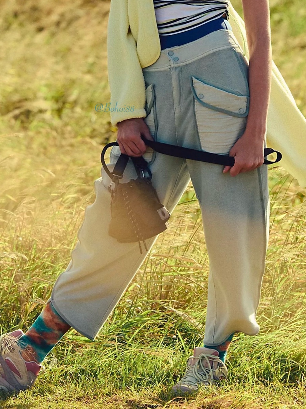 NEW Free People Timko Pants